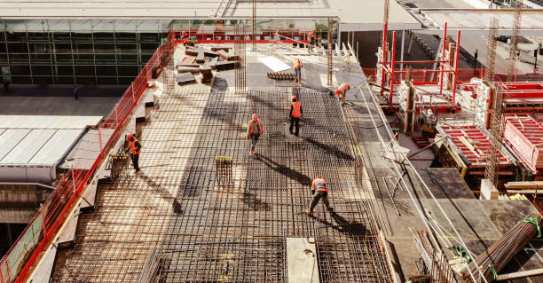 Best Residential Concrete Solutions in Niverville, NY