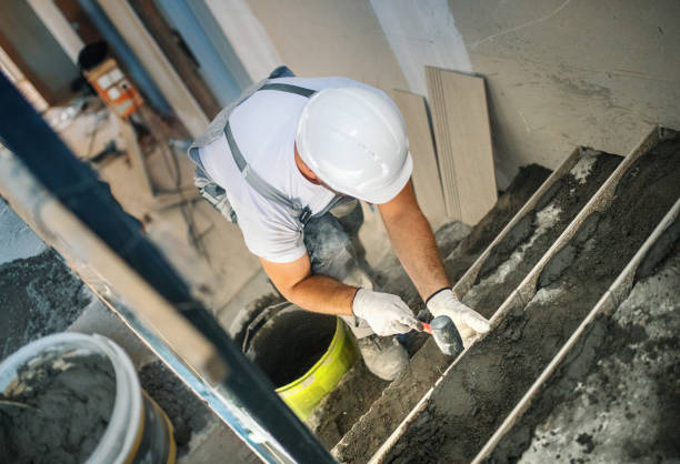 Best Concrete Retaining Walls in Niverville, NY