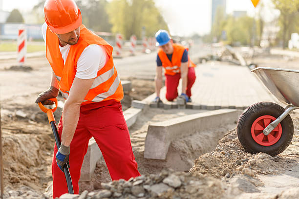 Best Concrete Foundation Repair in Niverville, NY