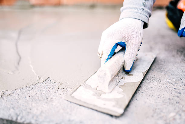 Best Concrete Pool Decks in Niverville, NY